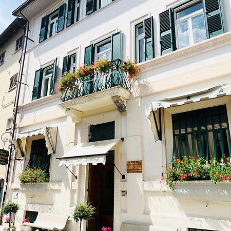 Monte Marsicano Hotel Пескасероли Екстериор снимка