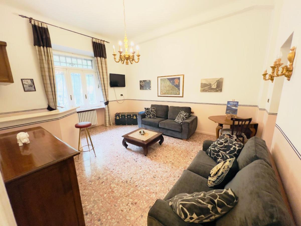 Monte Marsicano Hotel Пескасероли Екстериор снимка