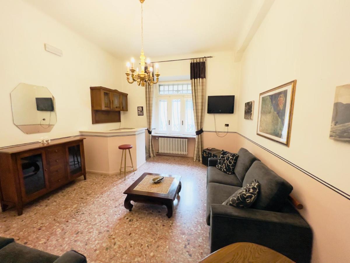Monte Marsicano Hotel Пескасероли Екстериор снимка