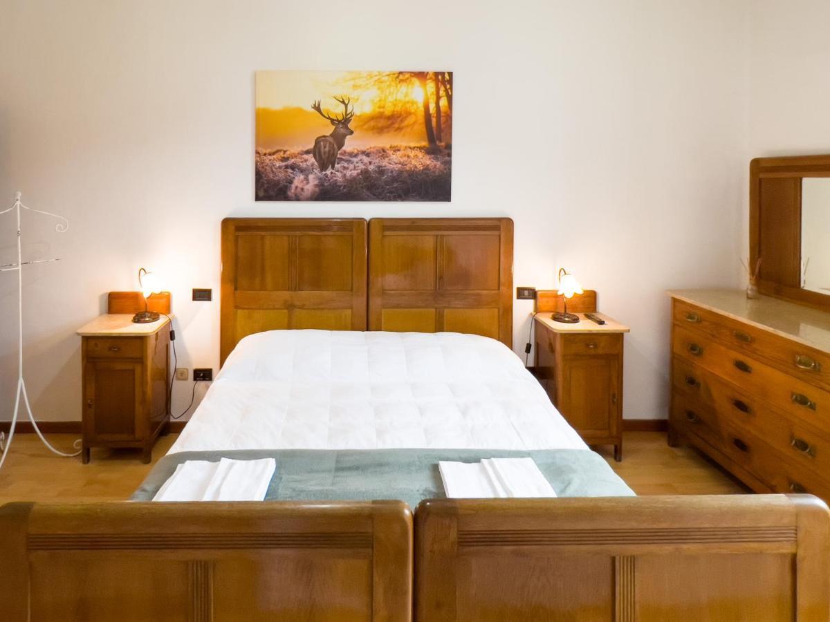 Monte Marsicano Hotel Пескасероли Екстериор снимка