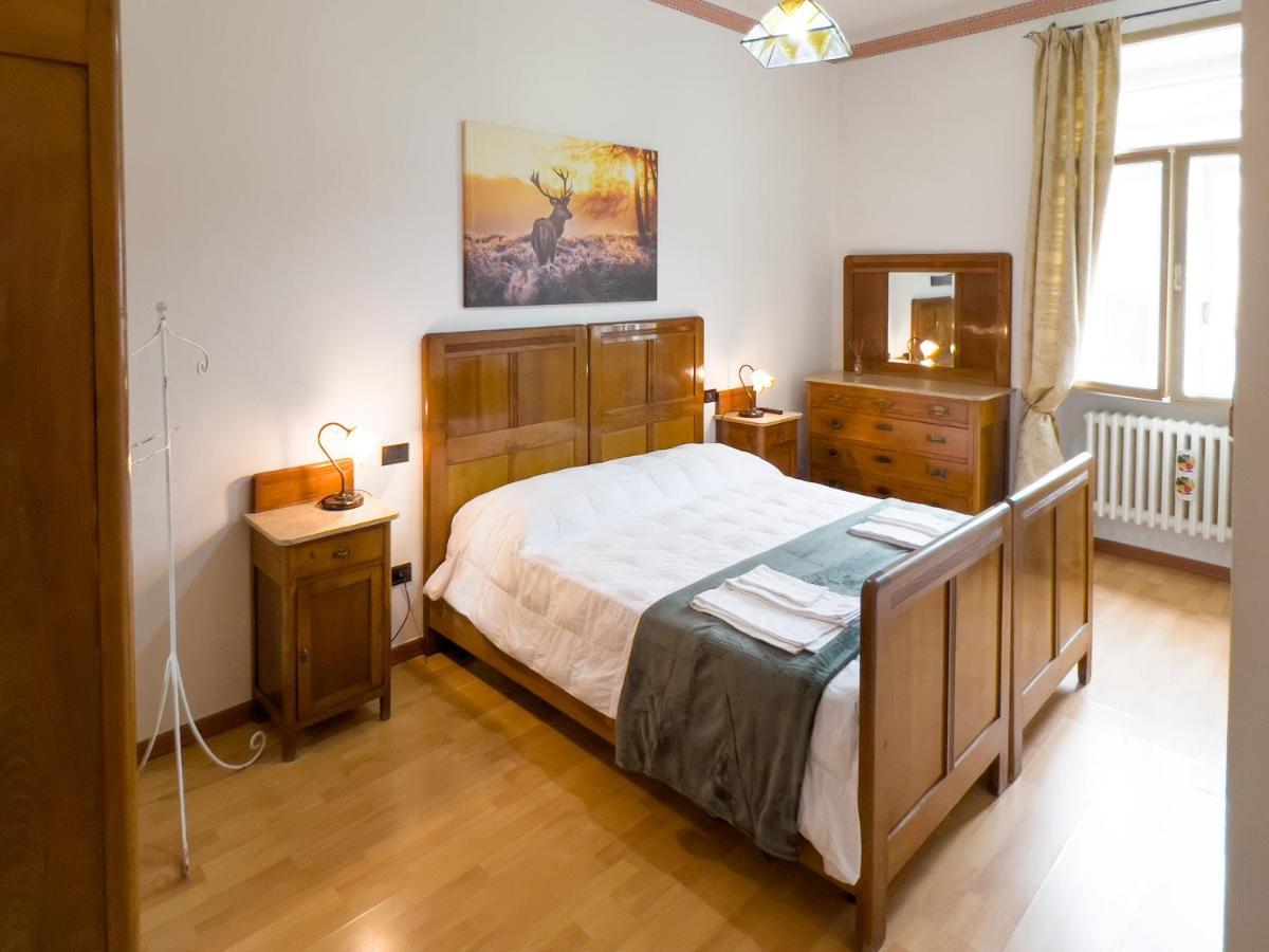 Monte Marsicano Hotel Пескасероли Екстериор снимка
