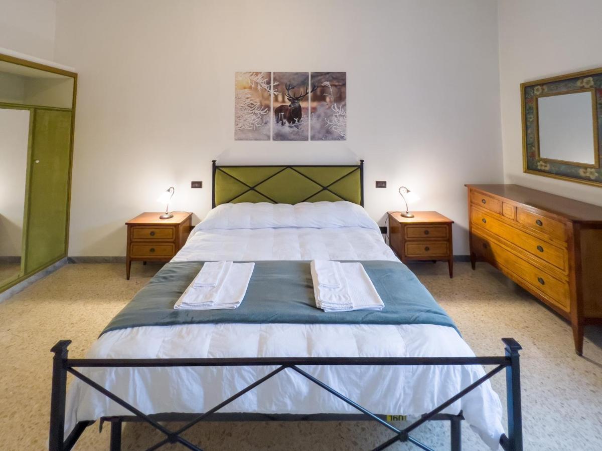 Monte Marsicano Hotel Пескасероли Екстериор снимка