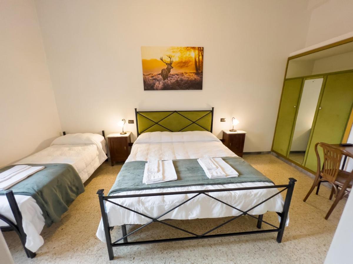 Monte Marsicano Hotel Пескасероли Екстериор снимка