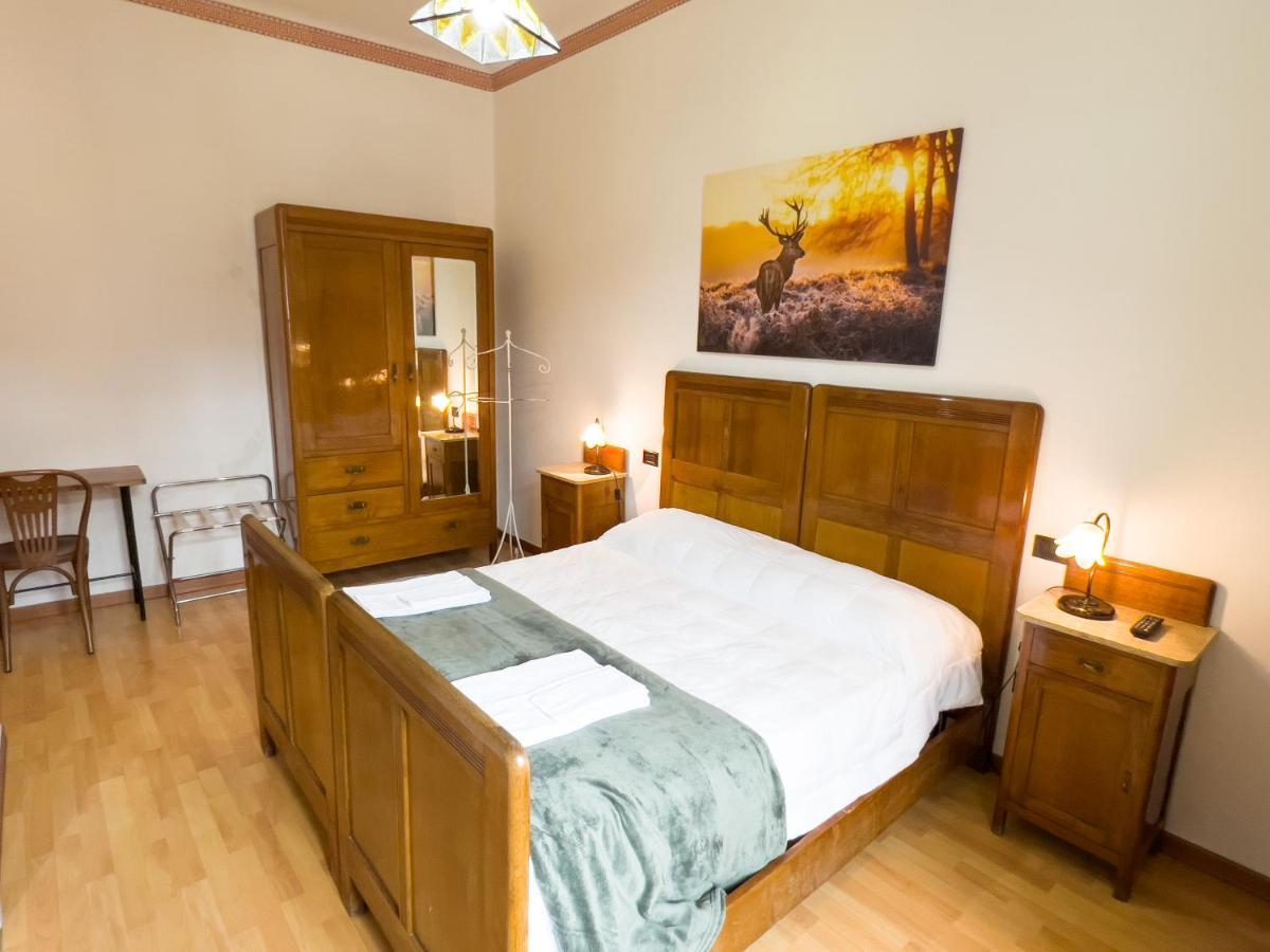 Monte Marsicano Hotel Пескасероли Екстериор снимка