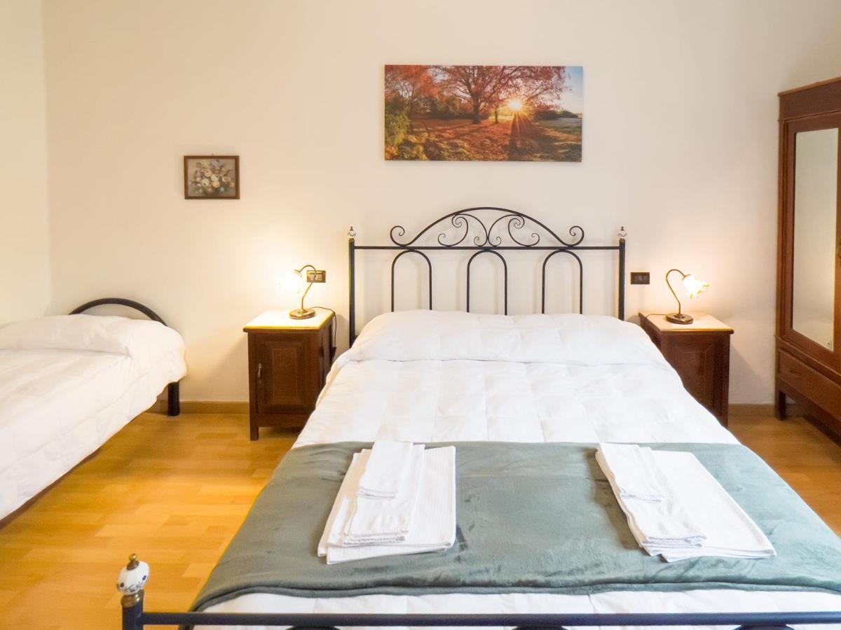 Monte Marsicano Hotel Пескасероли Екстериор снимка