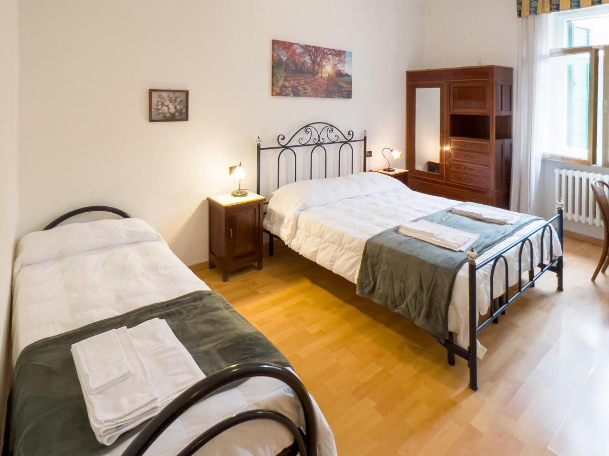Monte Marsicano Hotel Пескасероли Екстериор снимка