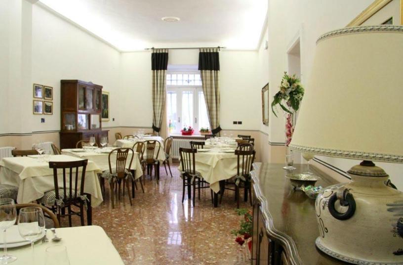 Monte Marsicano Hotel Пескасероли Екстериор снимка