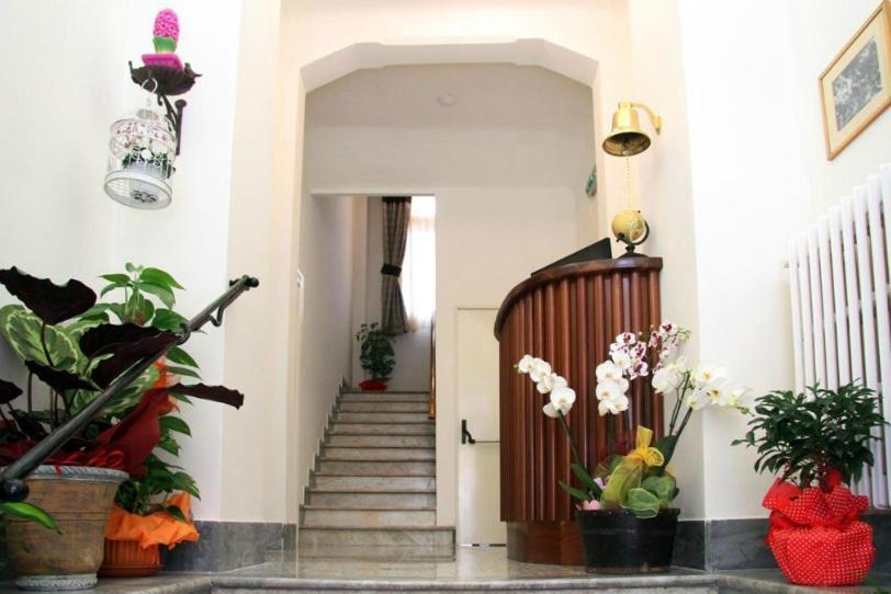 Monte Marsicano Hotel Пескасероли Екстериор снимка