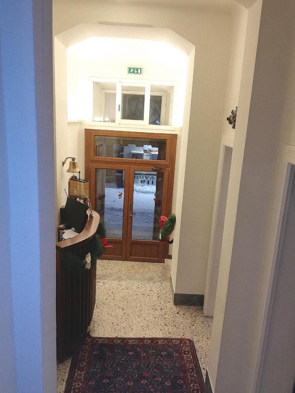 Monte Marsicano Hotel Пескасероли Екстериор снимка