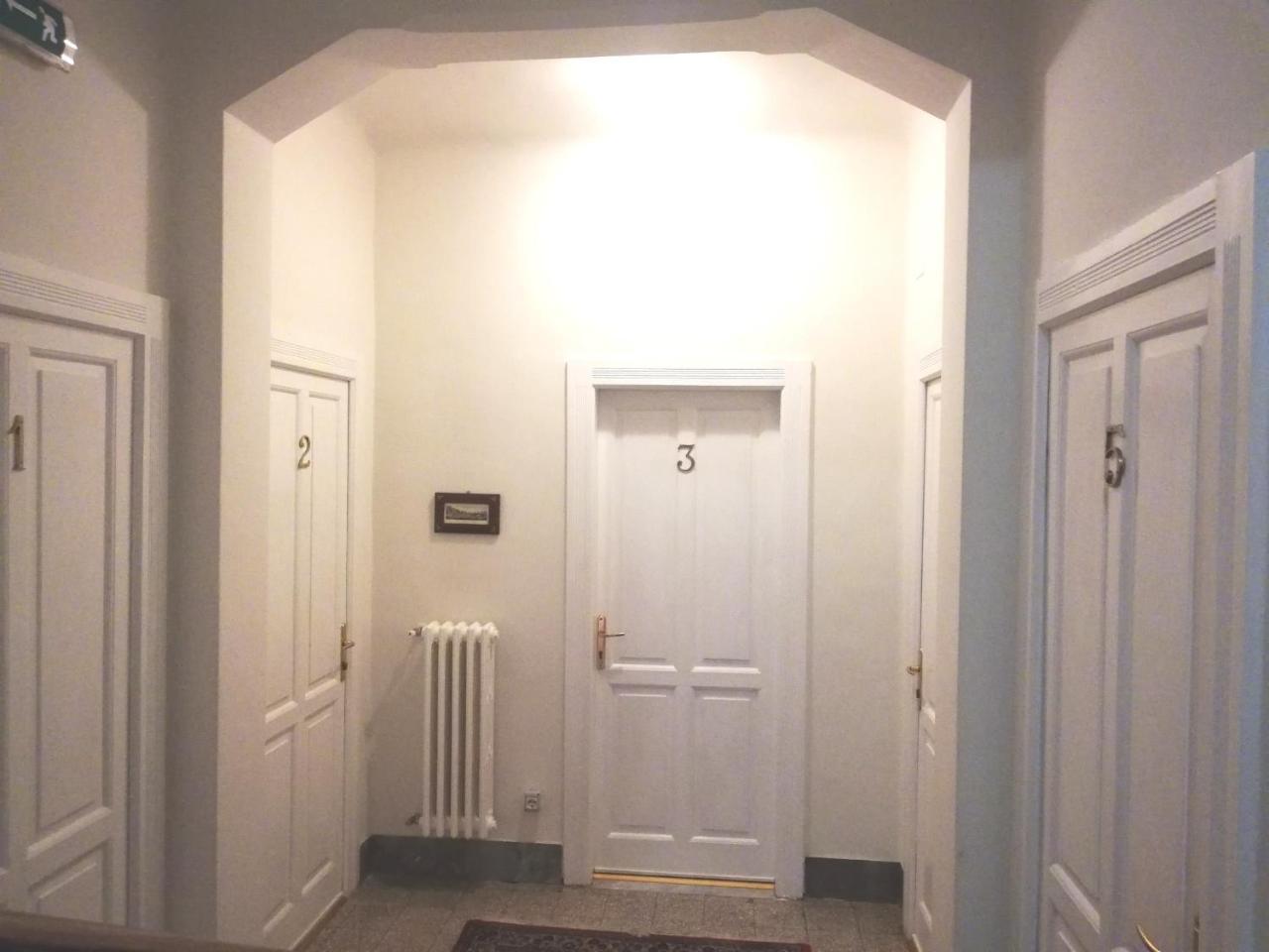 Monte Marsicano Hotel Пескасероли Екстериор снимка