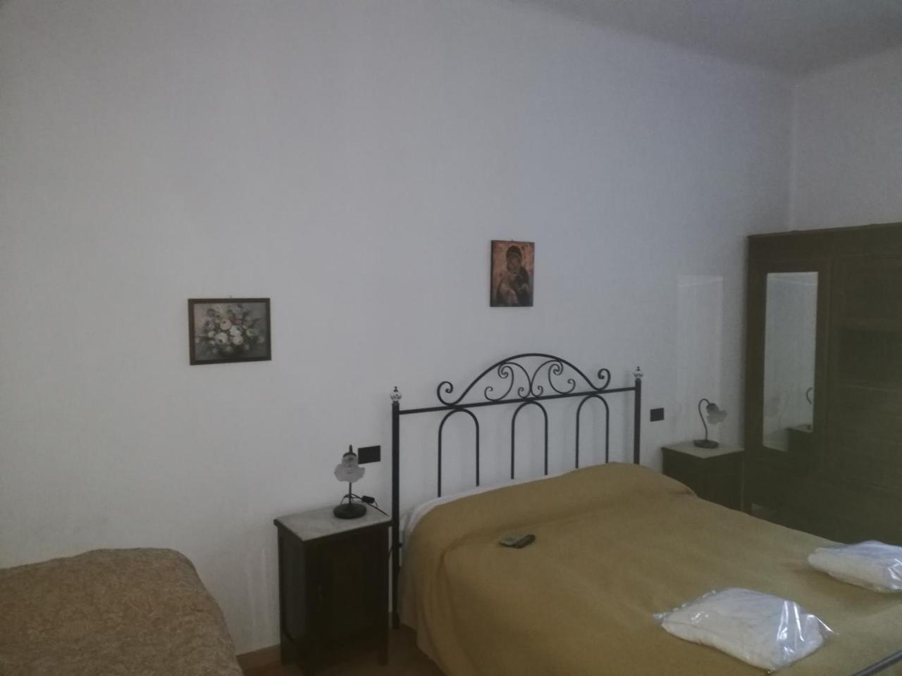 Monte Marsicano Hotel Пескасероли Екстериор снимка